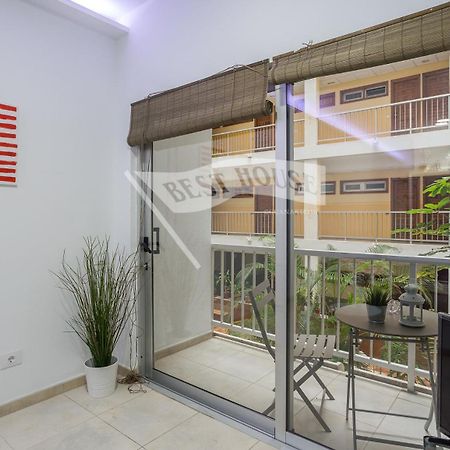 Cute Studio Close To The Beach. Las Palmas de Gran Canária Exterior foto