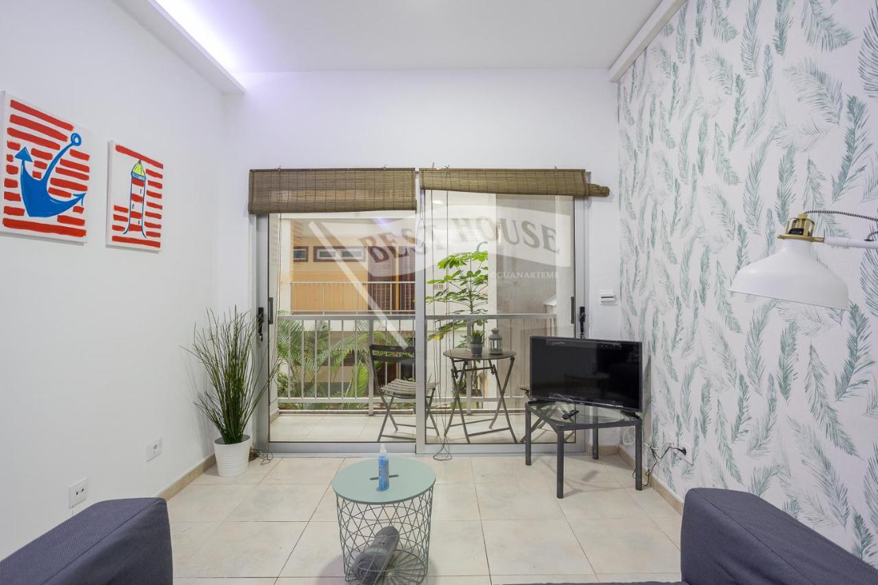 Cute Studio Close To The Beach. Las Palmas de Gran Canária Exterior foto