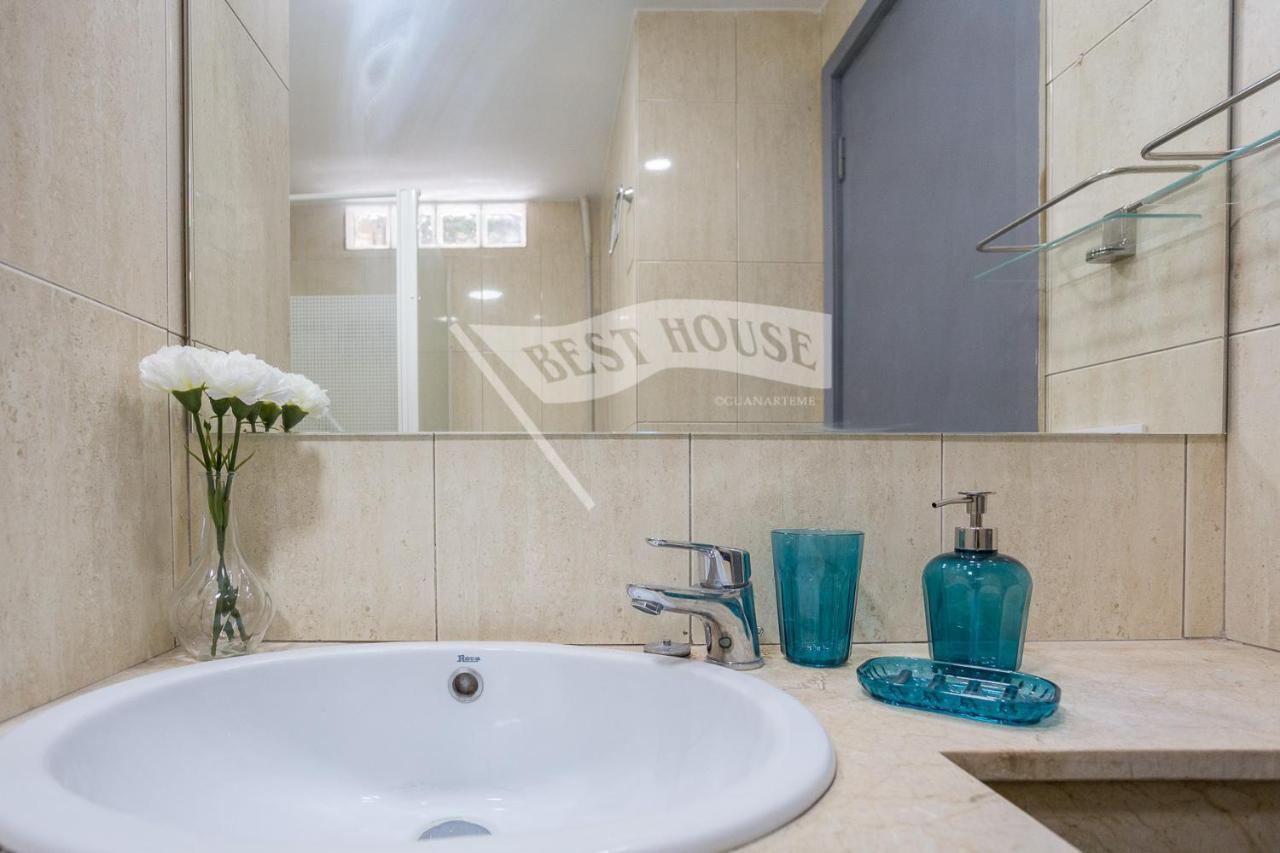 Cute Studio Close To The Beach. Las Palmas de Gran Canária Exterior foto