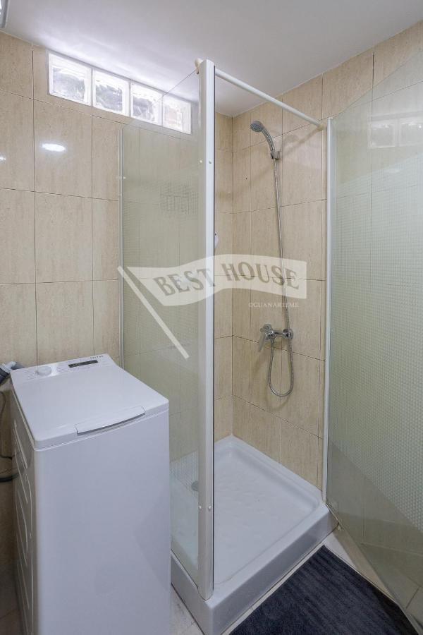 Cute Studio Close To The Beach. Las Palmas de Gran Canária Exterior foto
