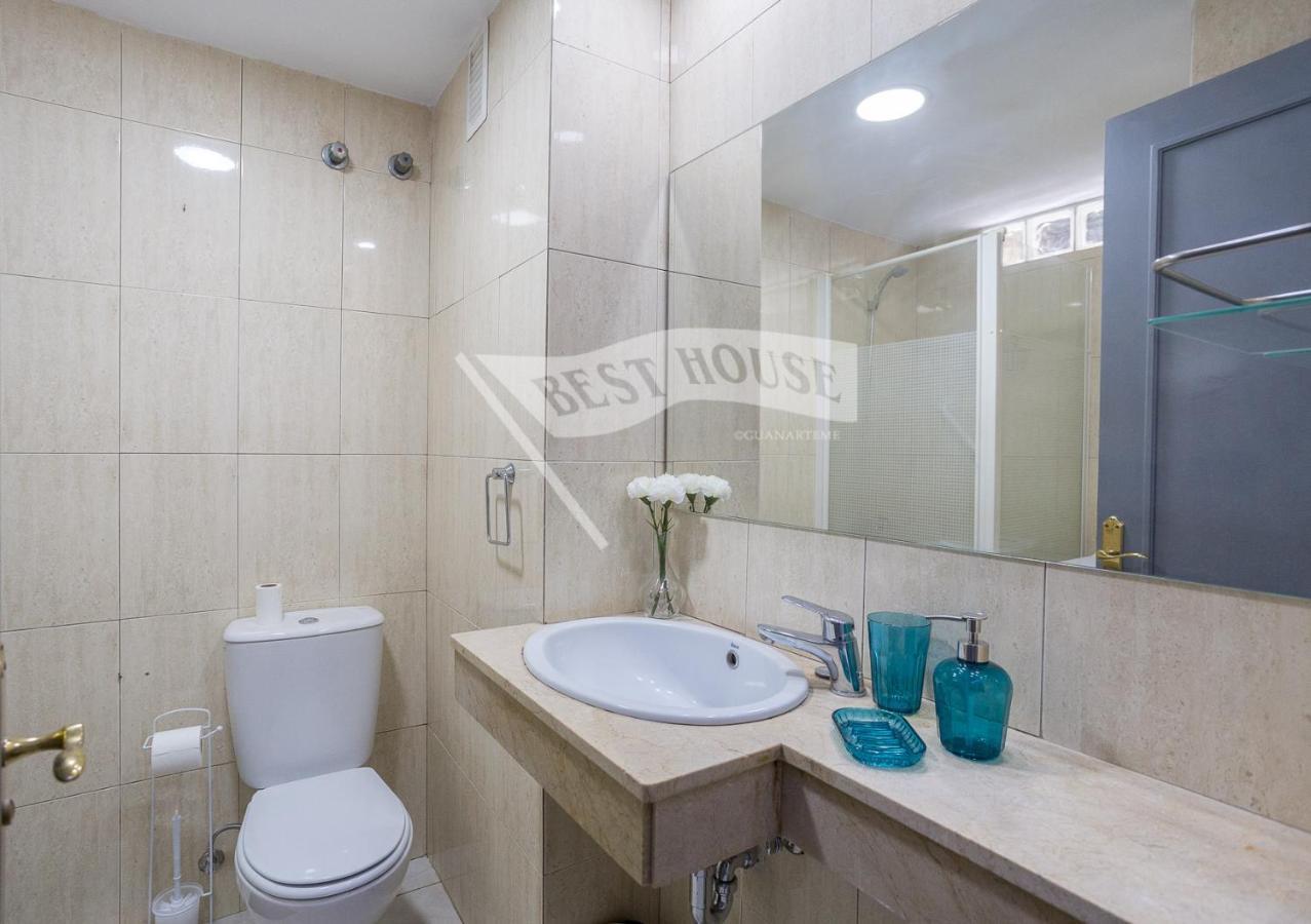 Cute Studio Close To The Beach. Las Palmas de Gran Canária Exterior foto
